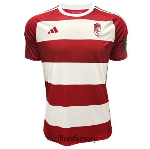 Achat Maillot du Granada 2023/24 Domicile factory 0101