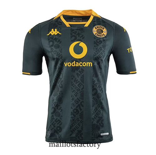 Achat Maillot du Kaizer Chiefs 2023/24 Exterieur factory 0010