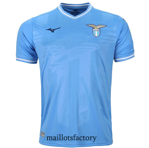 Achat Maillot du Lazio 2023/24 Domicile factory 0630