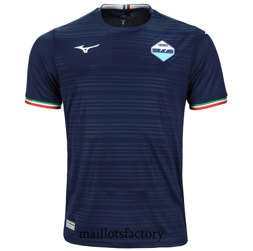 Achat Maillot du Lazio 2023/24 Exterieur factory 0631