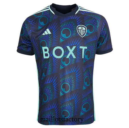 Achat Maillot du Leeds United 2023/24 Exterieur factory 0602