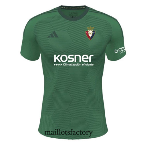 Achat Maillot du Osasuna 2023/24 Third factory 0106