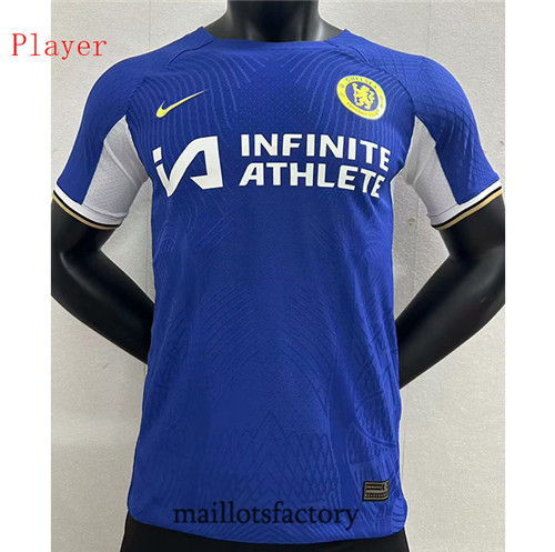 Achat Maillot du Player Chelsea 2023/24 Domicile factory 0581