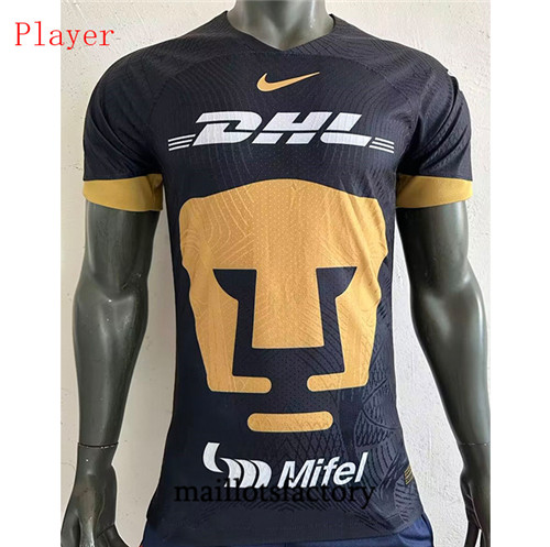 Achat Maillot du Player Pumas 2023/24 Exterieur factory 0565