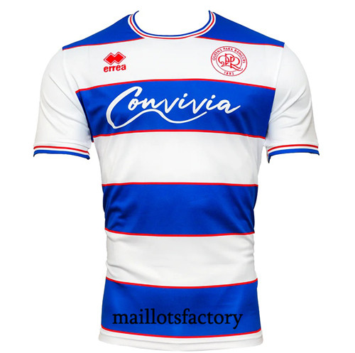 Achat Maillot du Queens Park Rangers 2023/24 Domicile factory 0612