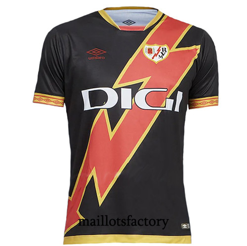 Achat Maillot du Rayo Vallecano 2023/24 Exterieur factory 0107