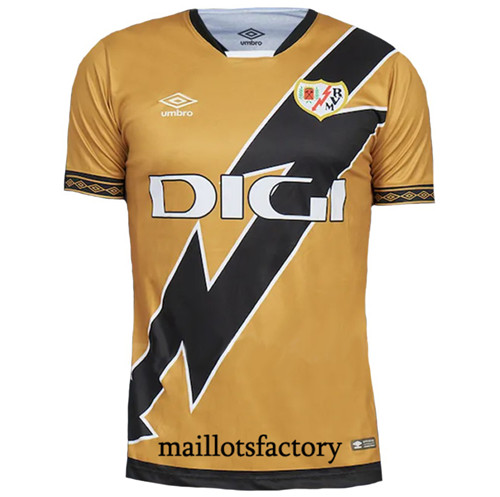 Achat Maillot du Rayo Vallecano 2023/24 Third factory 0108