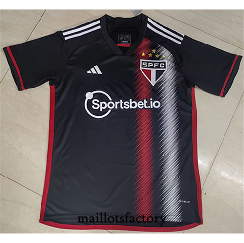 Achat Maillot du Sao Paulo 2023/24 Third factory 0014