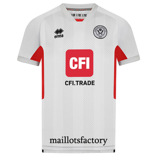 Achat Maillot du Sheffield 2023/24 Third factory 0614