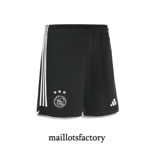 Achat Maillot du AFC Ajax Short 2023/24 Third factory 0646