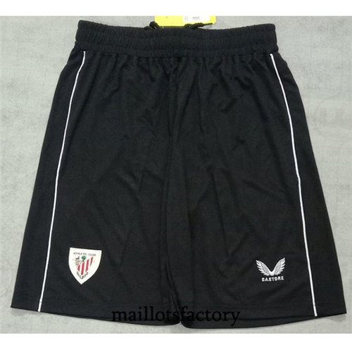 Achat Maillot du Athletic Bilbao Short 2023/24 Domicile factory 0652