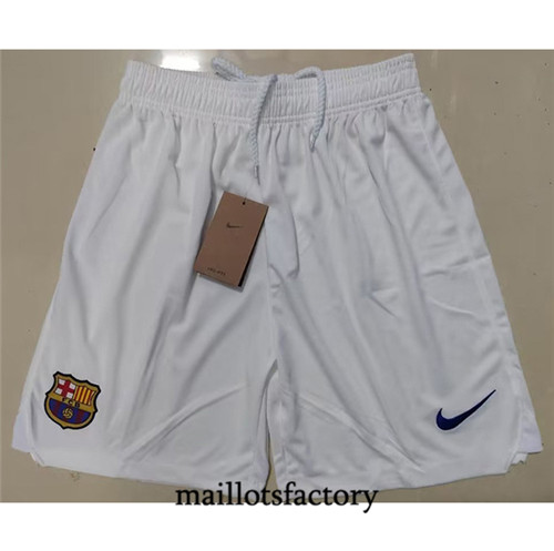 Achat Maillot du Barcelone Short 2023/24 Exterieur factory 0653