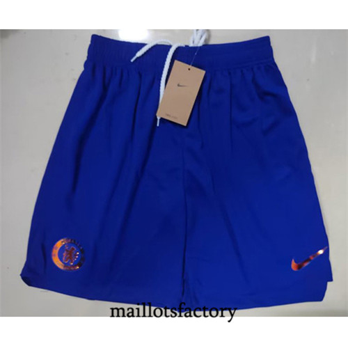 Achat Maillot du Chelsea Short 2023/24 Domicile factory 0657