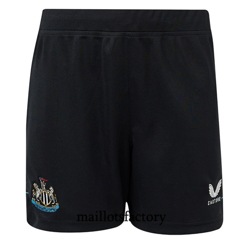 Achat Maillot du Newcastle United Short 2023/24 Domicile factory 0663