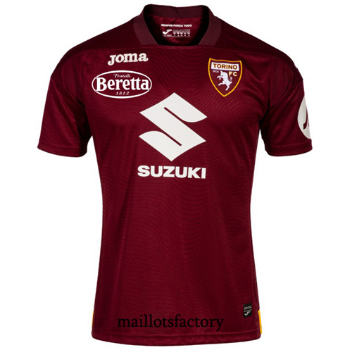 Achat Maillot du Torino 2023/24 Domicile factory 0644