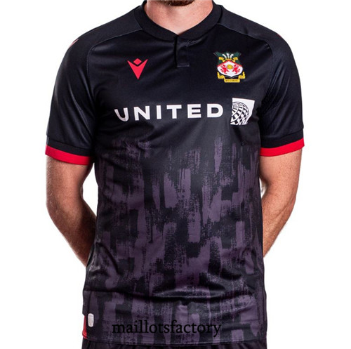 Achat Maillot du Wrexham 2023/24 Exterieur factory 0617