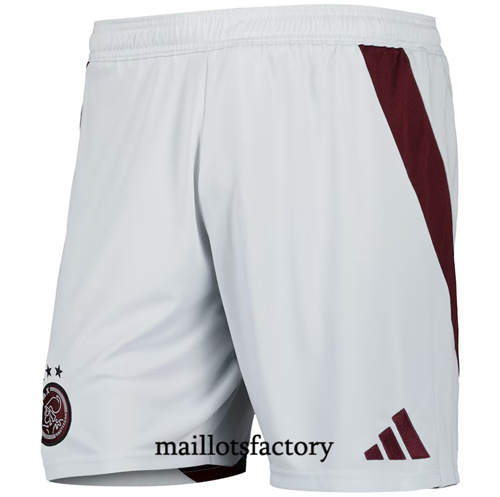 Maillot du AFC Ajax Short 2024/25 Third