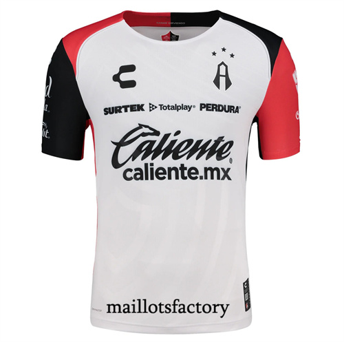 Maillot du Atlas 2024/25 Exterieur