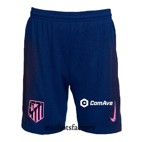 Maillot du Atletico Madrid 2024/25 Third