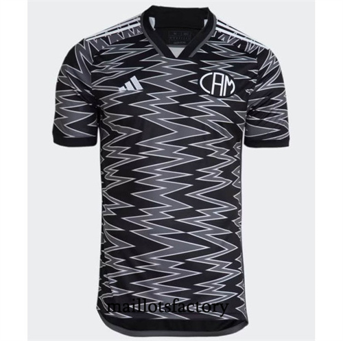 Maillot du Atletico Mineiro 2024/25 Third