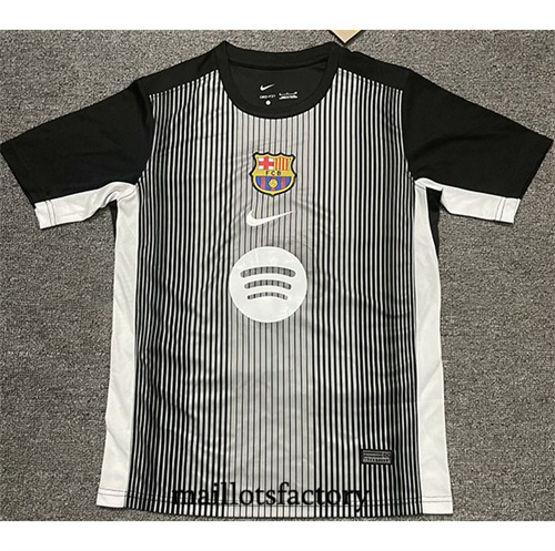 Maillot du Barcelone 2024/25 Spéciale -2