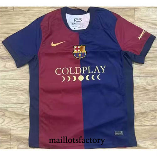 Maillot du Barcelone Spéciale 2024/25