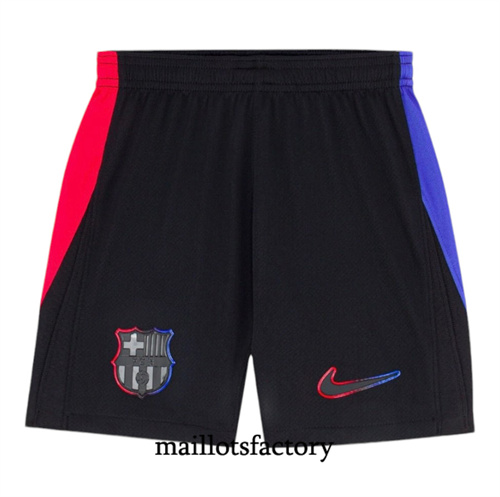 Maillot du Barcelone Short 2024/25 Exterieur