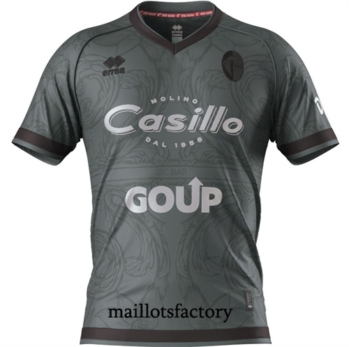 Maillot du Bari 2024/25 Third grey