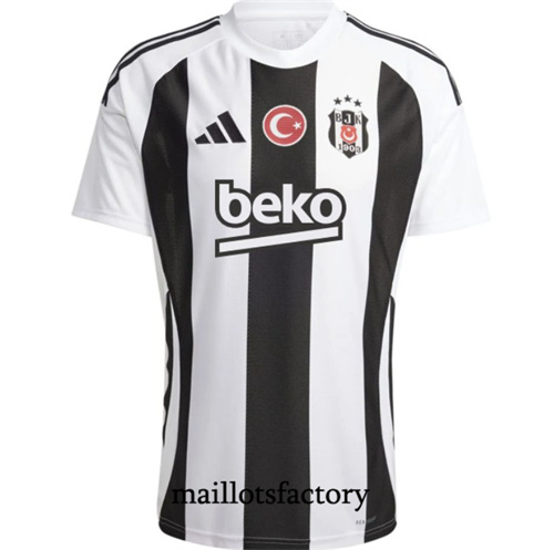 Maillot du Besiktas 2024/25 Third