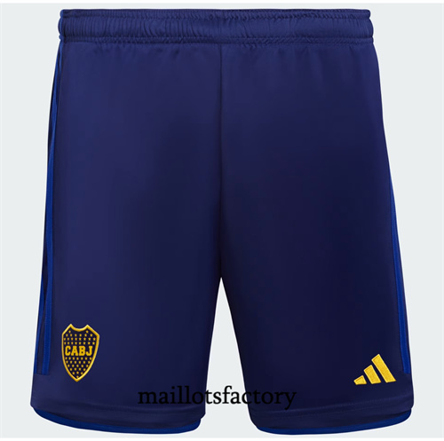 Maillot du Boca Juniors Short 2024/25 Third