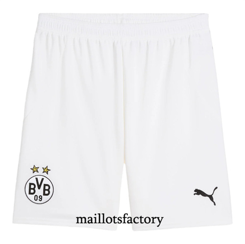 Maillot du Borussia Dortmund Short 2024/25 Third