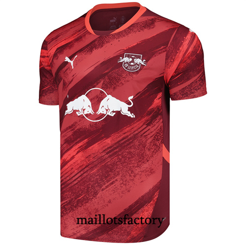 Maillot du Bull Leipzig 2024/25 Exterieur