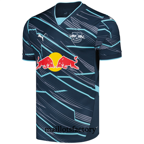 Maillot du Bull Leipzig 2024/25 Third