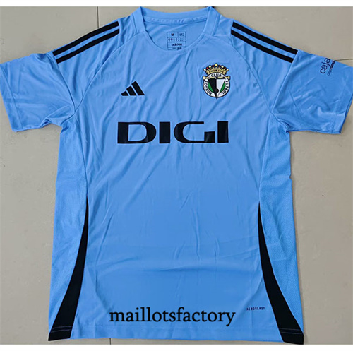 Maillot du Burgos 2024/25 Third