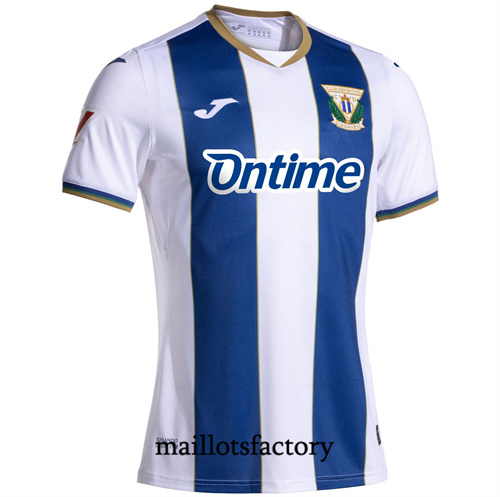 Maillot du Leganes 2024/25 Domicile