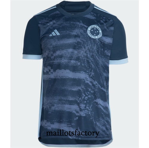 Maillot du Cruzeiro 2024/25 Third