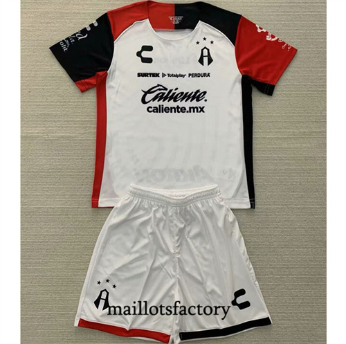 Maillot du Atlas Enfant 2024/25 Exterieur