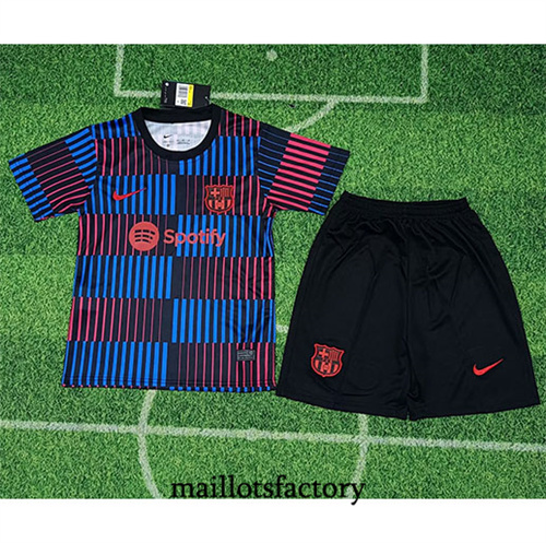 Maillot du Barcelone spéciale Enfant 2024/25