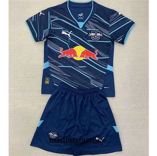 Maillot du Bull Leipzig Enfant 2024/25 Third