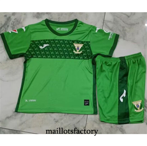 Maillot du CD Leganes Enfant 2024/25 Exterieur