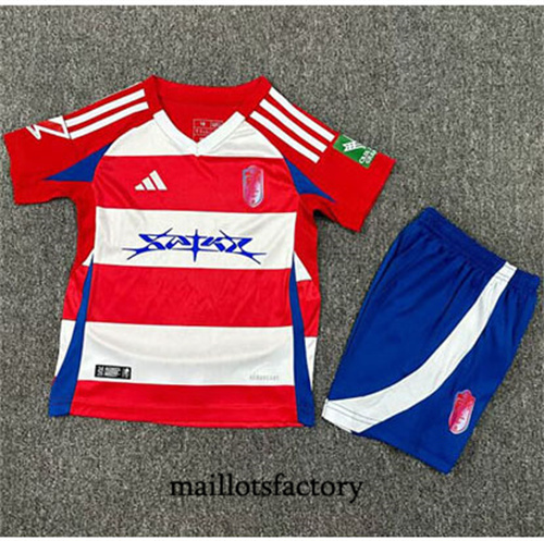 Maillot du Granada Enfant 2024/25 Domicile