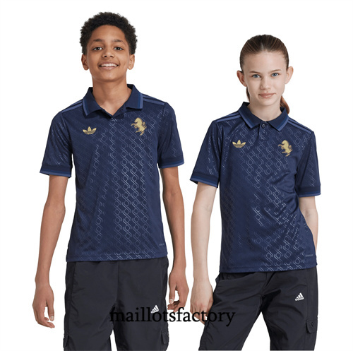 Maillot du Juventus Enfant 2024/25 Third