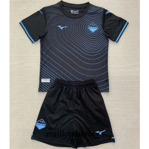 Maillot du Lazio Enfant 2024/25 Third