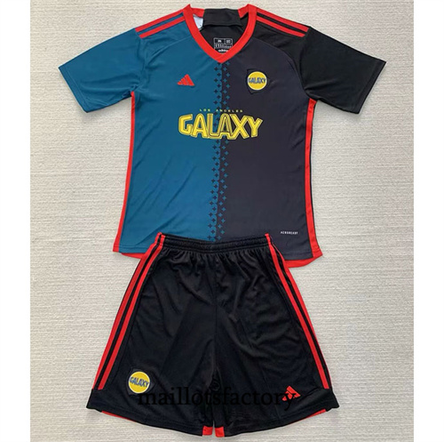 Maillot du LA Galaxy Enfant 2024/25 Third