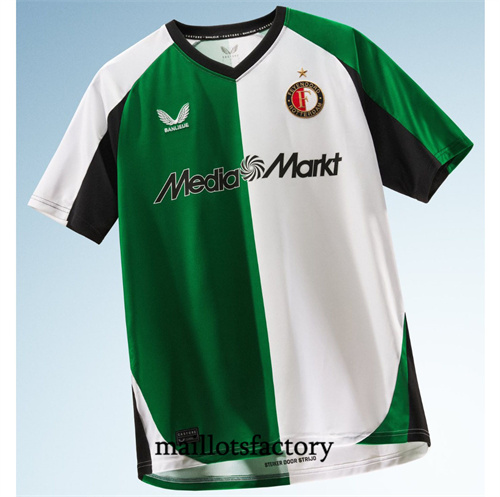 Maillot du Feyenoord 2024/25 Third