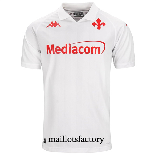 Maillot du Fiorentina 2024/25 Exterieur