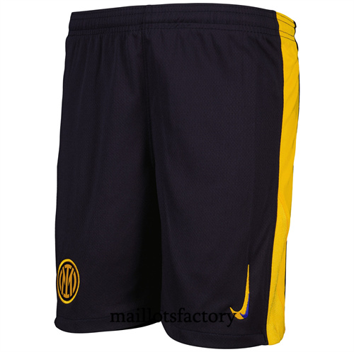 Maillot du Inter Milan Short 2024/25 Third