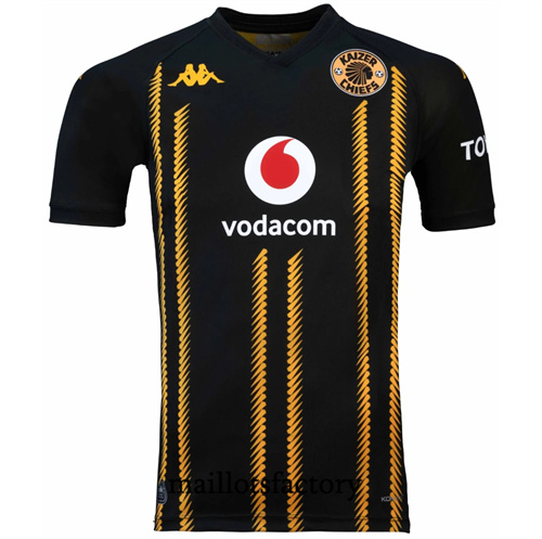 Maillot du Kaizer Chiefs 2024/25 Exterieur