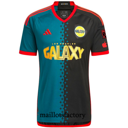 Maillot du LA Galaxy 2024/25 Third