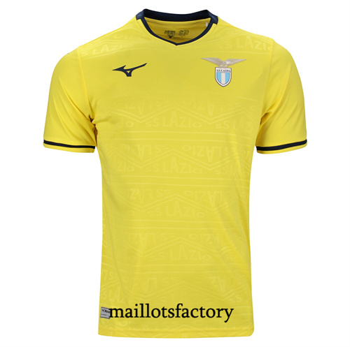 Maillot du Lazio 2024/25 Exterieur